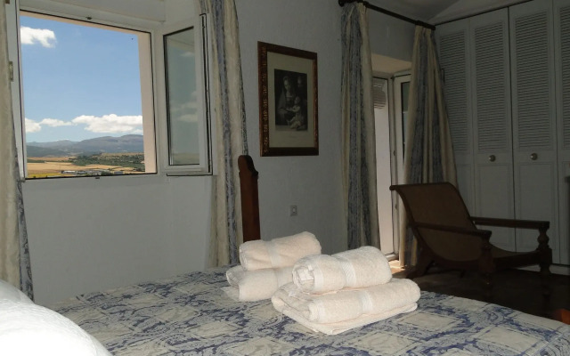 Casa Alta