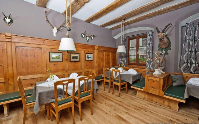 Boutiquehotel Weisses Rössl