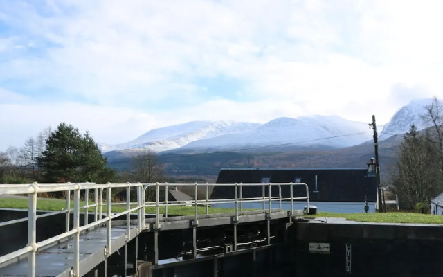Taorbeag at Taormina