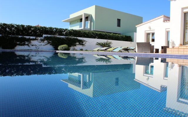 Villa 8003 Freser 4