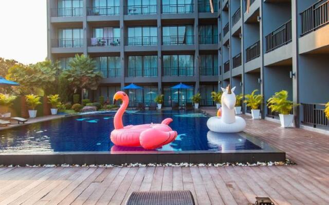 Sun Marina Cha Am