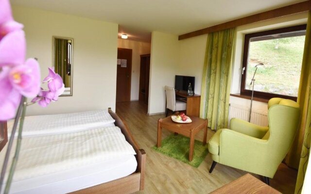 Hotel Stigenwirth