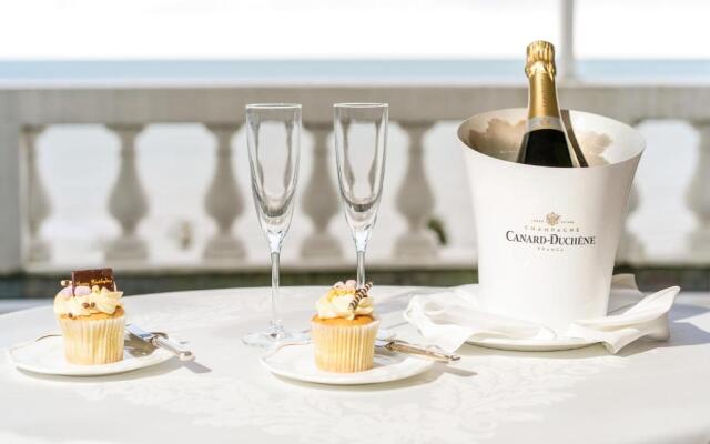 The Grand Hotel Eastbourne