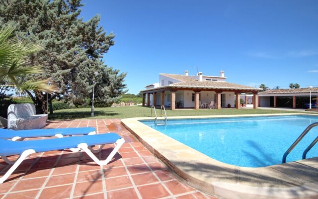 Villa El Patio