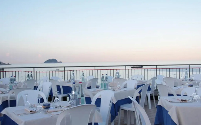 Hotel Nuovo Al Mare