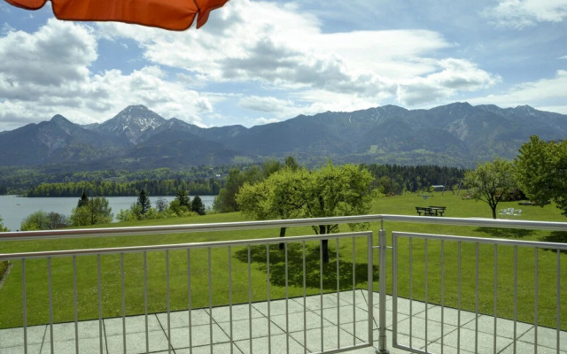 Seepark-Drobollach