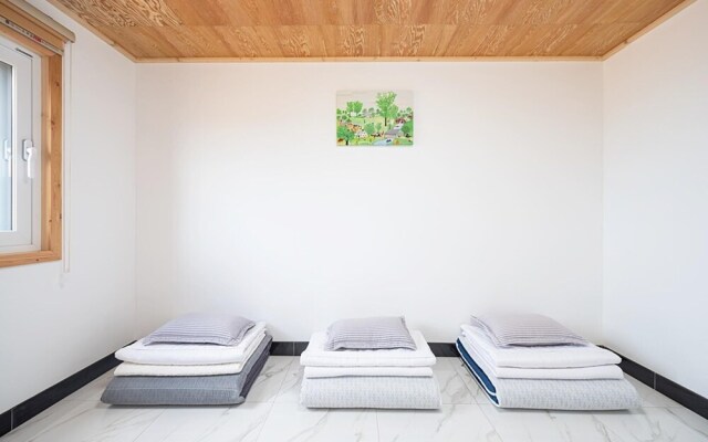 Jeju Yongstay Unshared House