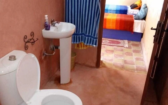 Ferme d'Hôte Amerdoul