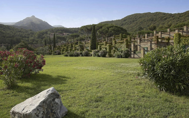 Residenza Sant'Anna del Volterraio