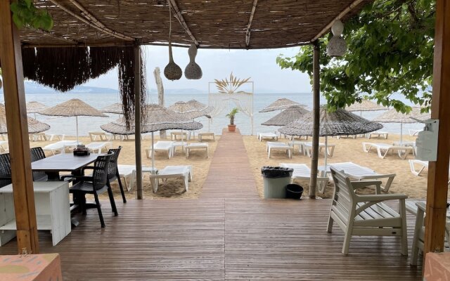 Kiraz Beach Otel