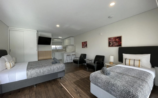 Coastal Motel