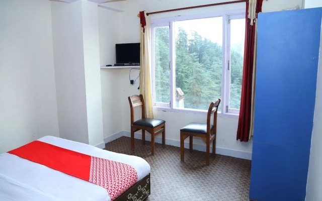 Loveena Homestay by OYO Rooms