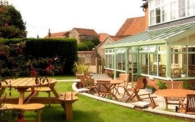 The Lawns