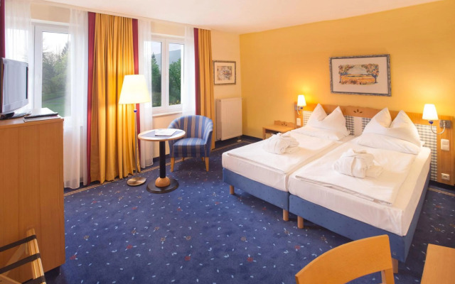 H+ Hotel & SPA Friedrichroda