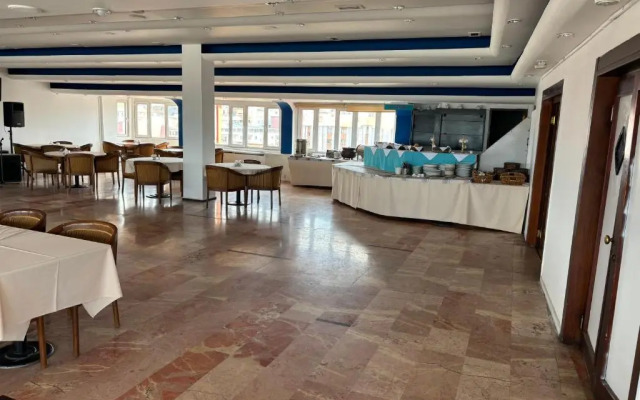 Hotel Dilaver