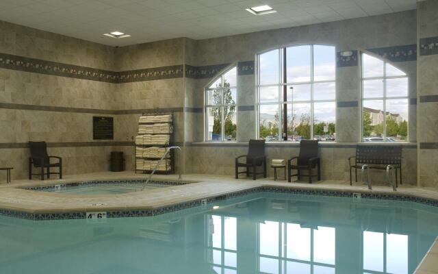 Homewood Suites by Hilton Boise