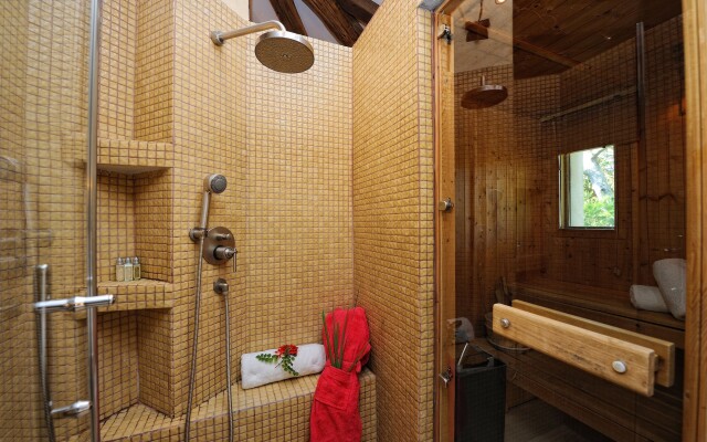 Lodge De Charme A Cheda