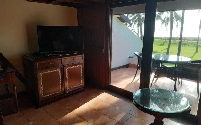 The Leela Kovalam, a Raviz Hotel
