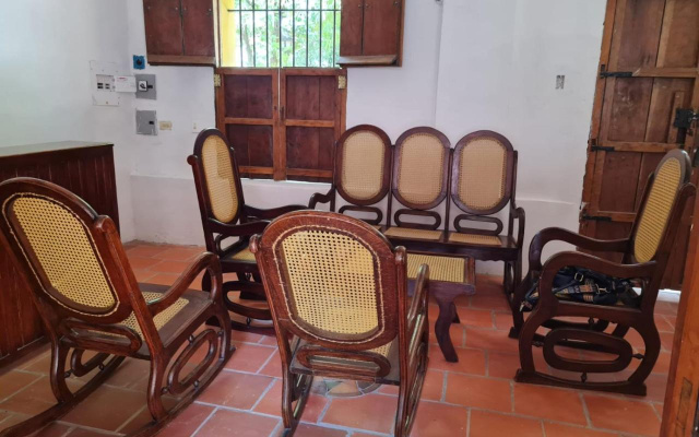 Casa Faccioli