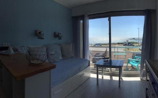 Studio face à la mer