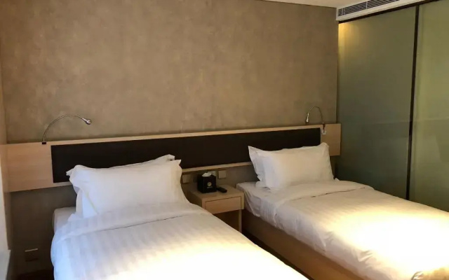 I Fu Hotel