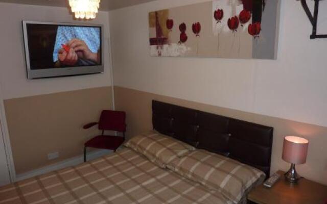 Spalite Hotel
