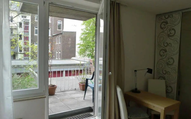 Kunibert Kloster Am Dom Appartements