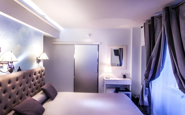Hotel Ascot Opera