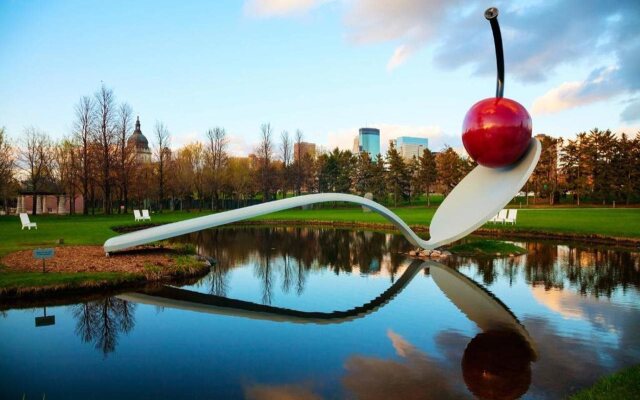 AC Hotel by Marriott Minneapolis West End