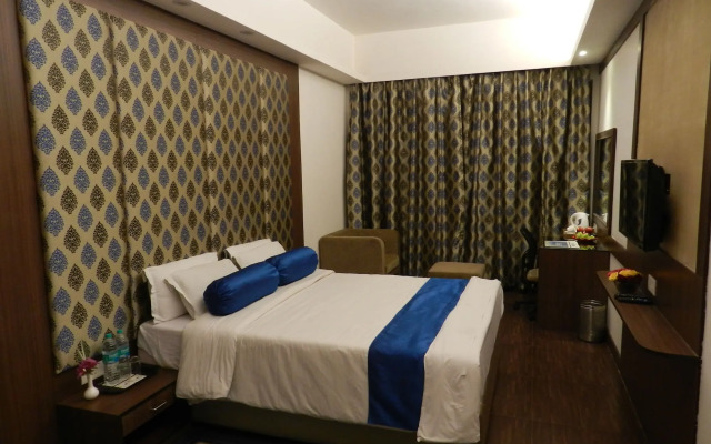 Sinclairs Retreat Kalimpong