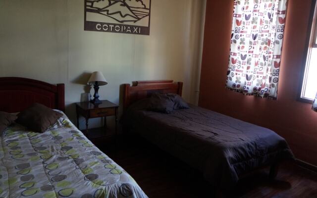 Discovery Quito Hostel