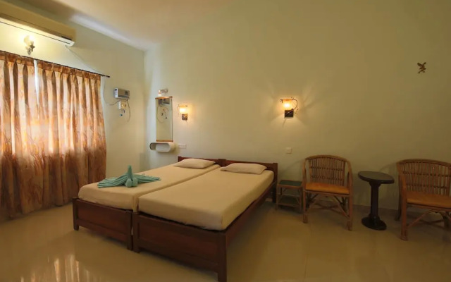 Sea Pearl Guest house