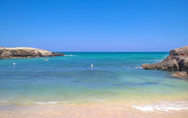 Stunning Apartment in Trani With 2 Bedrooms and Wifi