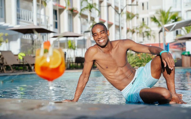 São Pedro Thermas Resort