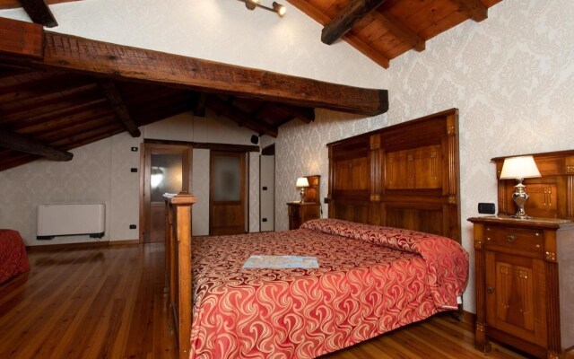 Charming Palace Santa Fosca