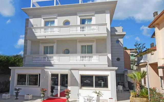 Villa Del Mare