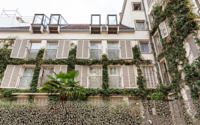 GuestReady - Spacious apartment in the heart of the Marais