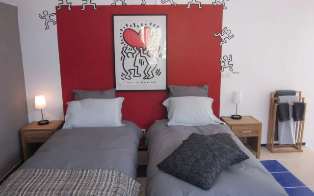 Casa Los Dos Bed & Breakfast - Adults Only