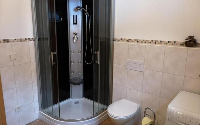 Ferienwohnung Obermoser