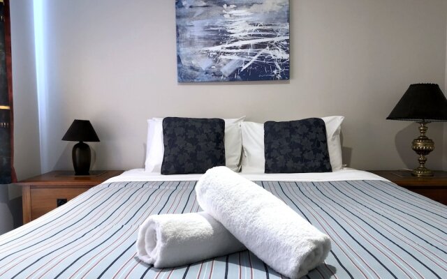 Anglers Retreat
