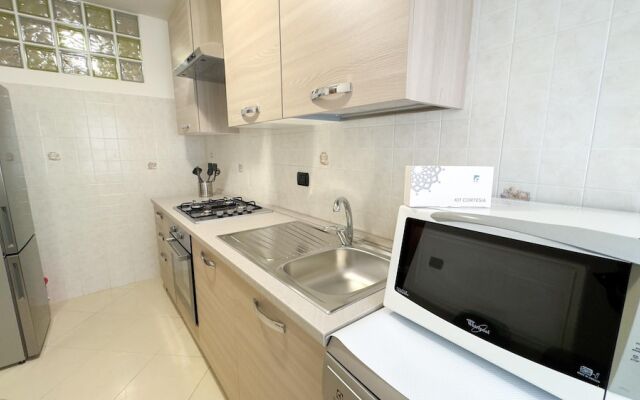 Hellen House in Chioggia