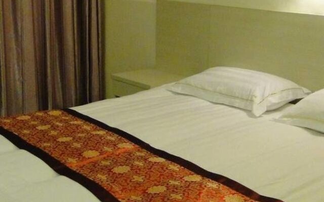 Beihai Aviation Business Hotel