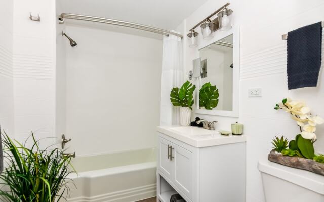 Chic Collection by Nohotel on PTree Road