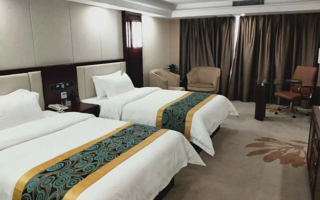 Mengzi Bodun Hotel