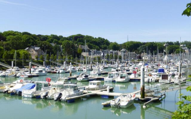 Cottage in Normandy Near Alabaster Coast