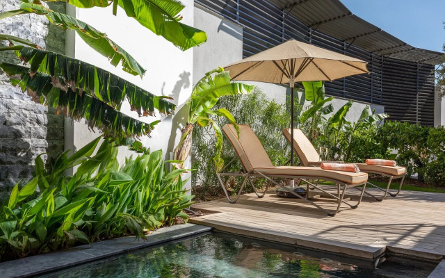 Unique Life Style Hotel