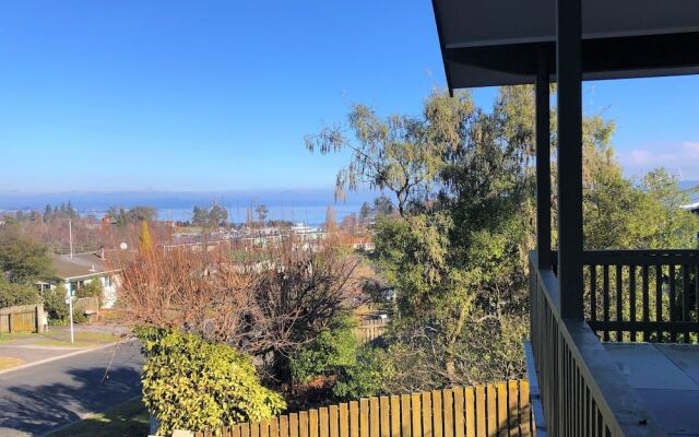 Te Awa View Holiday Home