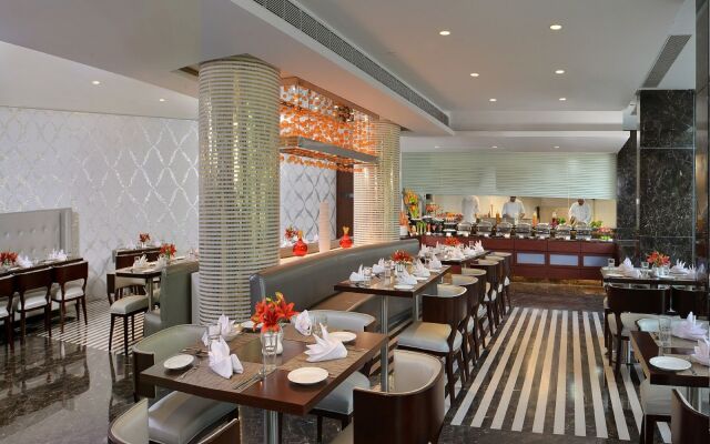 Fortune Park Sishmo, Bhubaneswar - Member ITC Hotels' Group