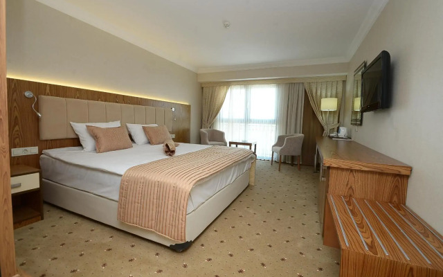 NK Hotel
