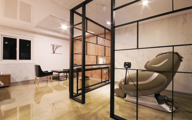 Daegu Pyeongri-dong Hotel Cian